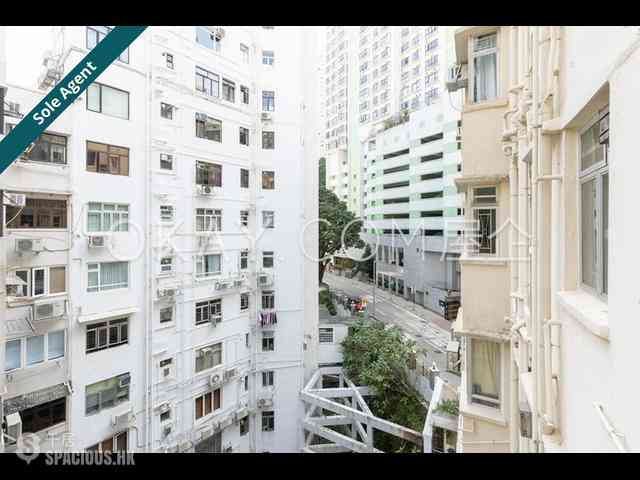 西半山 - 文华大厦 13