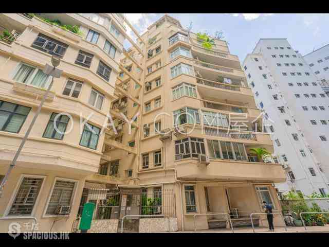 西半山 - 文华大厦 16