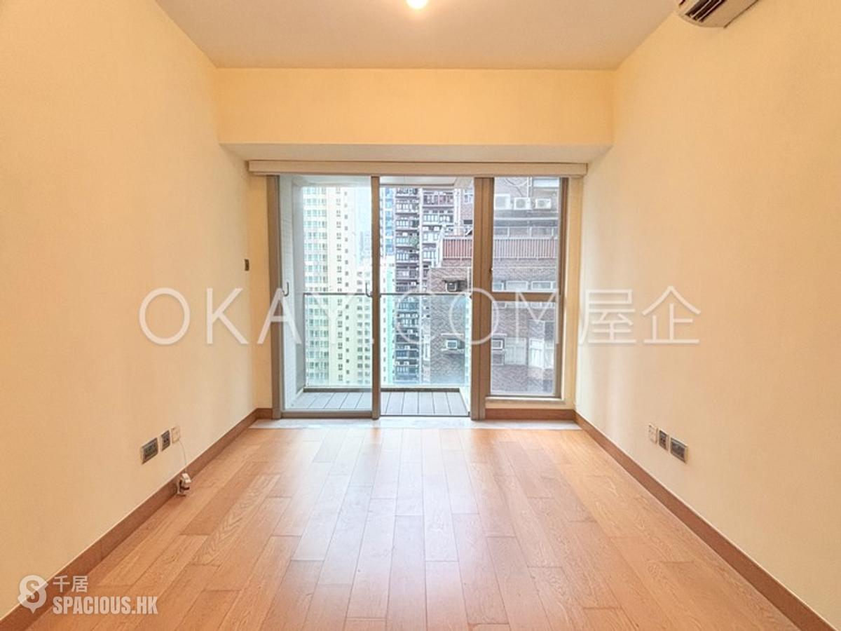 Sai Ying Pun - The Nova 01