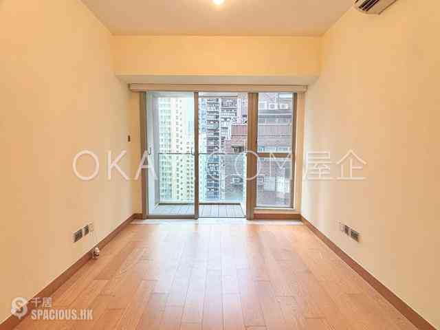 Sai Ying Pun - The Nova 01