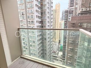 Sai Ying Pun - The Nova 02