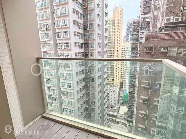 Sai Ying Pun - The Nova 02