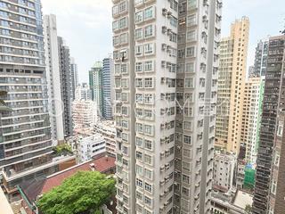 Sai Ying Pun - The Nova 03
