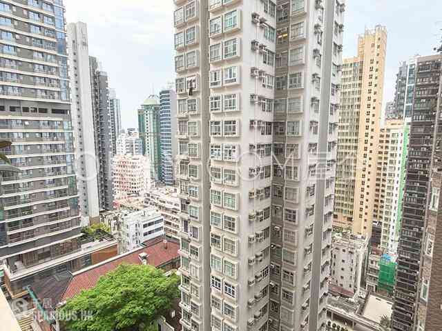 Sai Ying Pun - The Nova 03