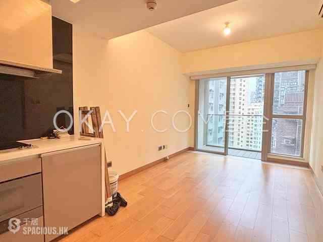 Sai Ying Pun - The Nova 04