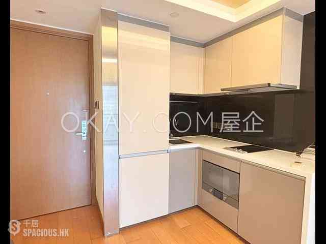 Sai Ying Pun - The Nova 06