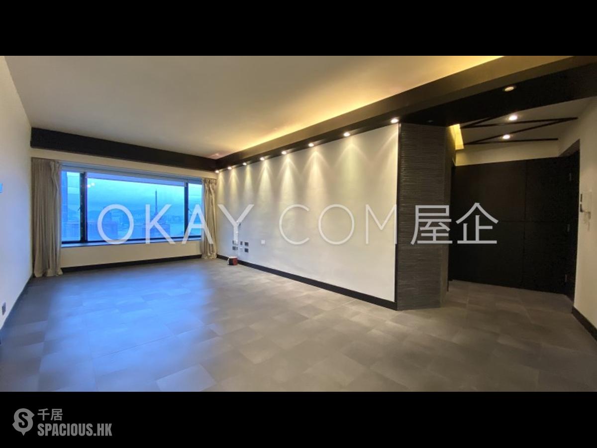 Mid Levels Central - The Grand Panorama Block 3 01