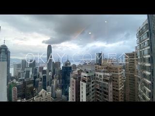 Mid Levels Central - The Grand Panorama Block 3 05