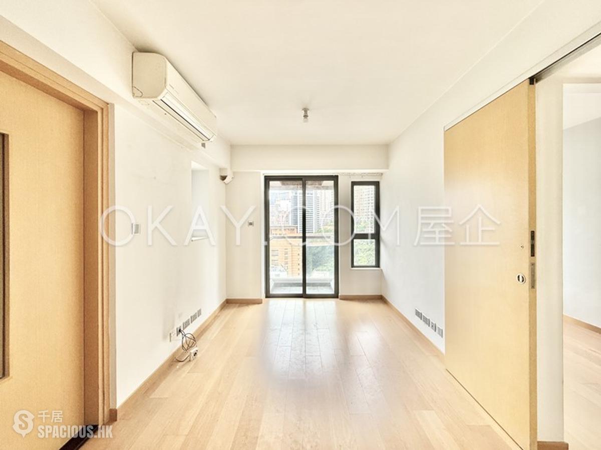 跑马地 - Tagus Residences 01