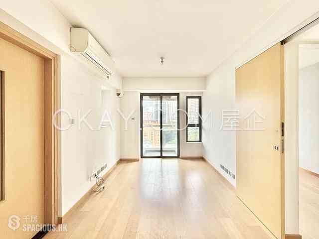 Happy Valley - Tagus Residences 01