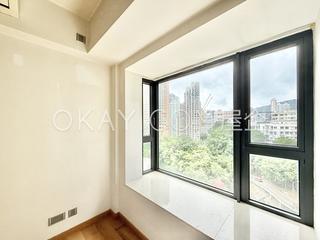 跑马地 - Tagus Residences 04