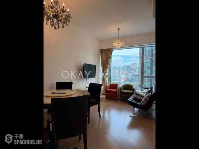 West Kowloon - The Cullinan (Tower 21 Zone 5 Star Sky) 02