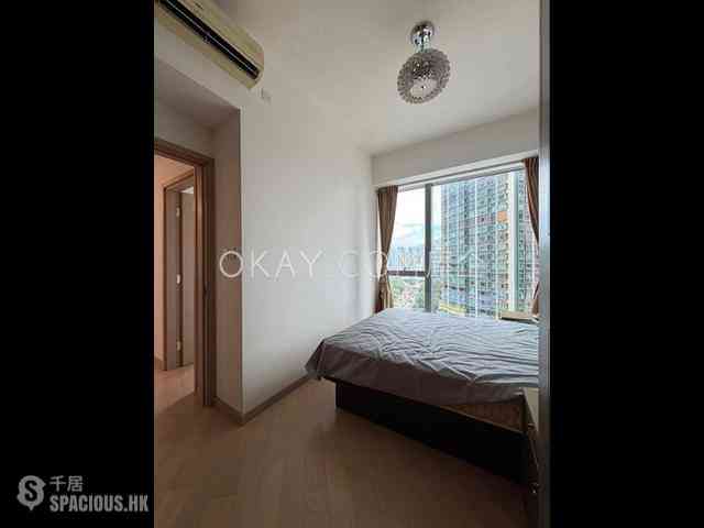 West Kowloon - The Cullinan (Tower 21 Zone 5 Star Sky) 03