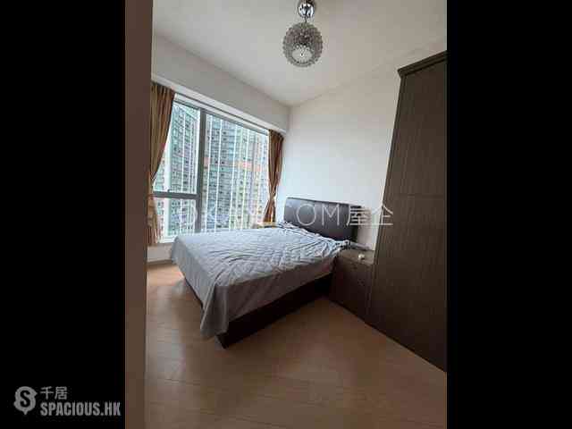 West Kowloon - The Cullinan (Tower 21 Zone 5 Star Sky) 04