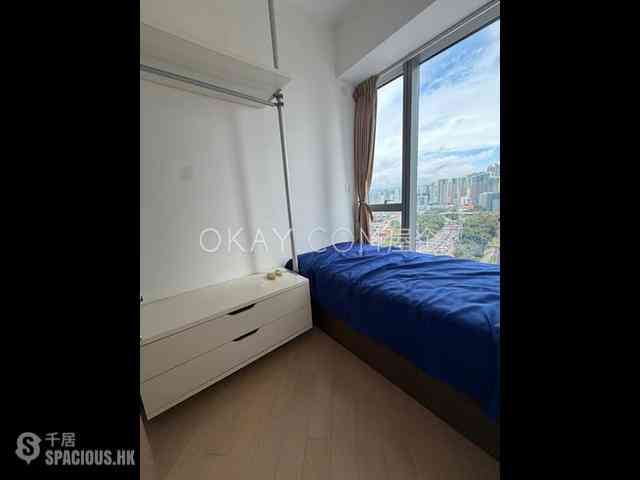 West Kowloon - The Cullinan (Tower 21 Zone 5 Star Sky) 05