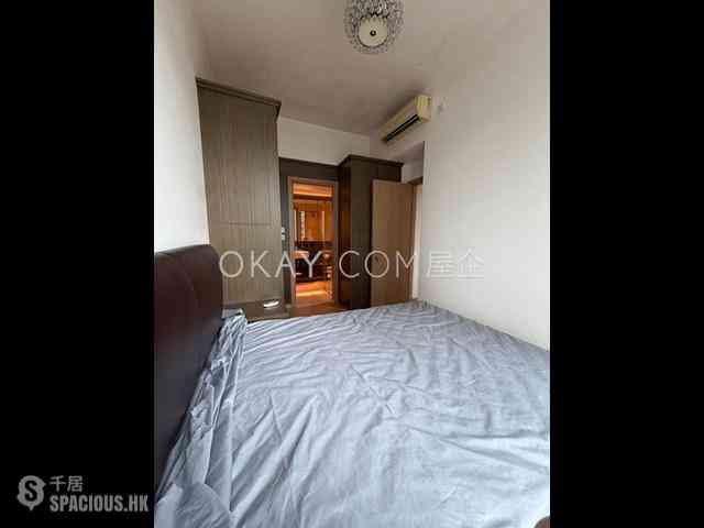 West Kowloon - The Cullinan (Tower 21 Zone 5 Star Sky) 06