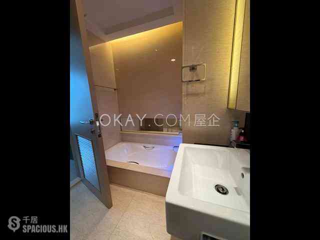 West Kowloon - The Cullinan (Tower 21 Zone 5 Star Sky) 07