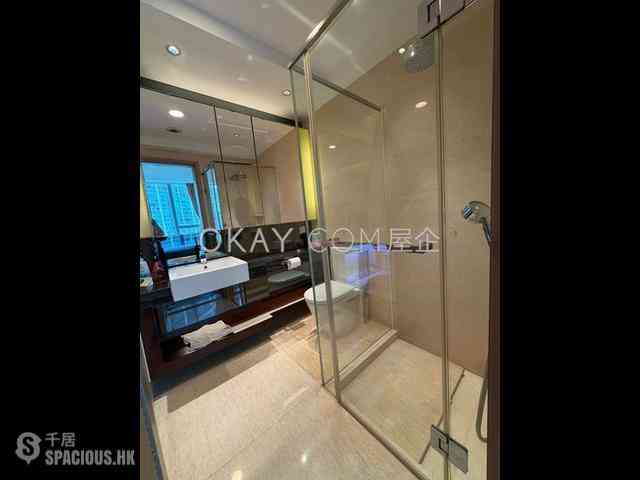 West Kowloon - The Cullinan (Tower 21 Zone 5 Star Sky) 08
