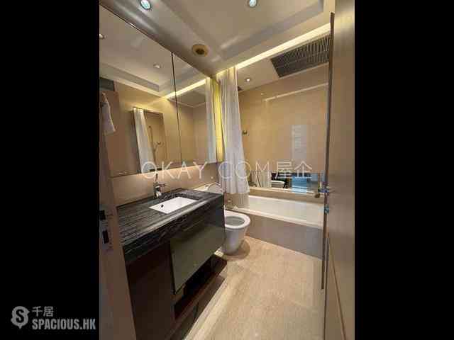 West Kowloon - The Cullinan (Tower 21 Zone 5 Star Sky) 09