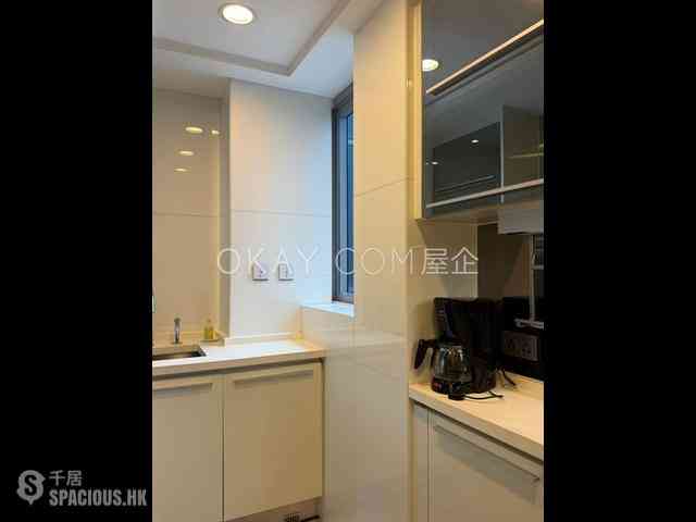 West Kowloon - The Cullinan (Tower 21 Zone 5 Star Sky) 10