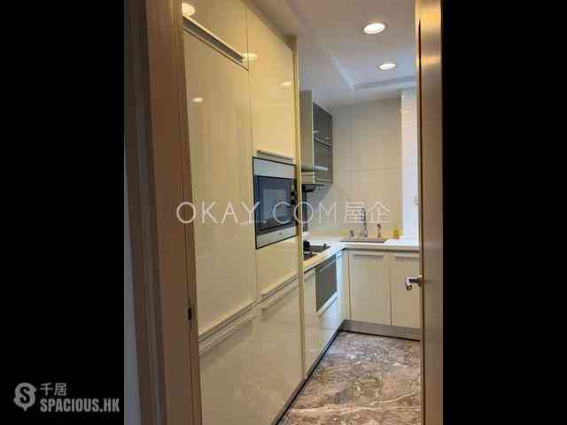West Kowloon - The Cullinan (Tower 21 Zone 5 Star Sky) 11
