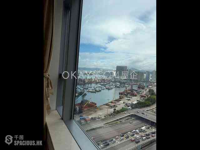 West Kowloon - The Cullinan (Tower 21 Zone 5 Star Sky) 12