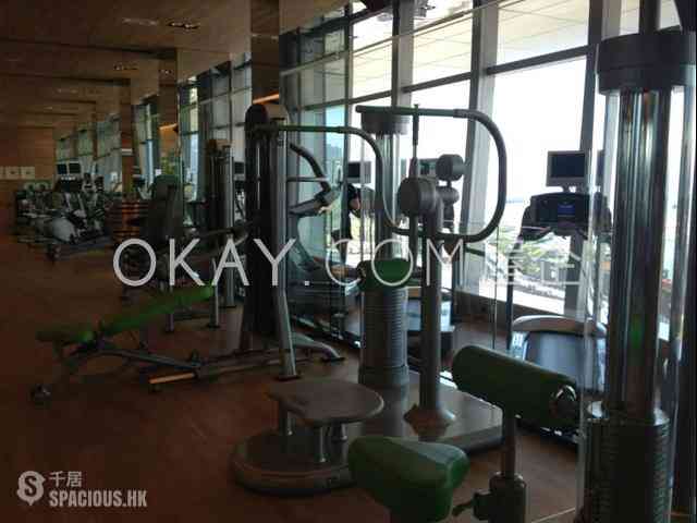 West Kowloon - The Cullinan (Tower 21 Zone 5 Star Sky) 14