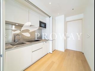 Mid Levels Central - The Morgan 11
