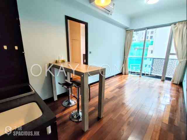 Wan Chai - J Residence 03