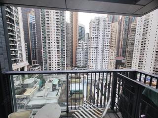 Sai Ying Pun - The Queens 04
