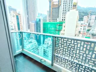 Wan Chai - J Residence 04