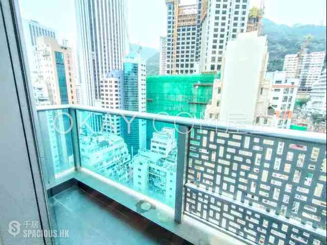 Wan Chai - J Residence 04