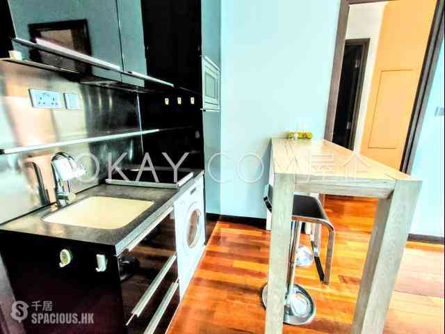 Wan Chai - J Residence 06