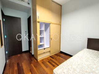 Wan Chai - J Residence 08