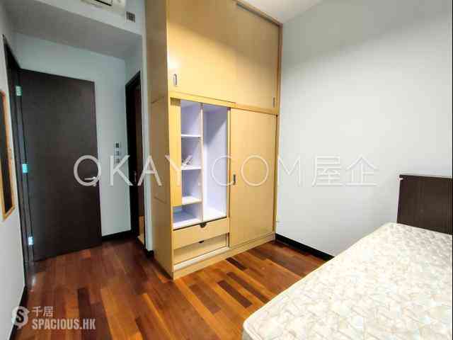 Wan Chai - J Residence 08