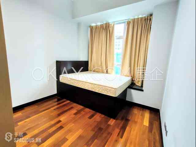 Wan Chai - J Residence 09