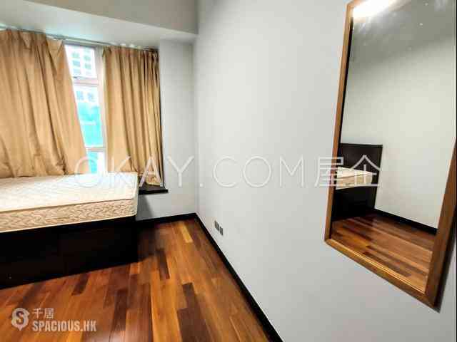 Wan Chai - J Residence 10