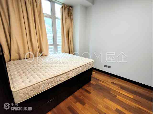 Wan Chai - J Residence 11