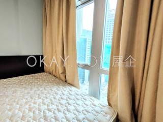 Wan Chai - J Residence 12