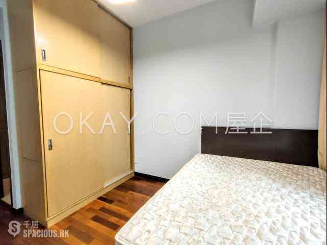 Wan Chai - J Residence 13
