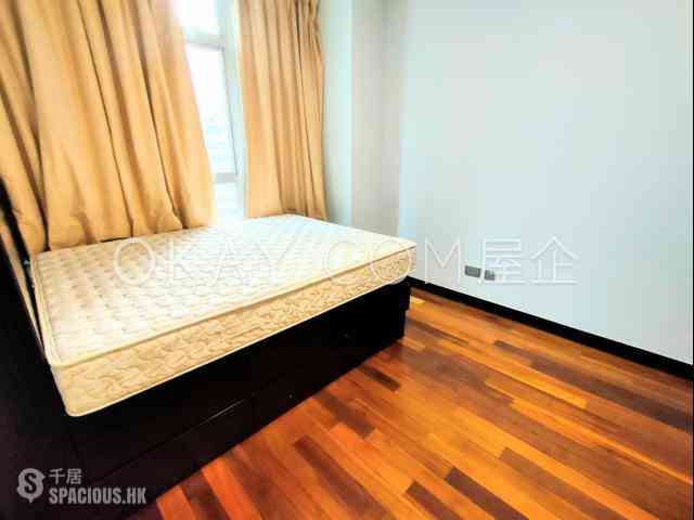 Wan Chai - J Residence 14