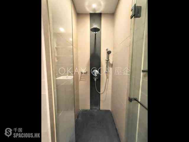 Wan Chai - J Residence 16