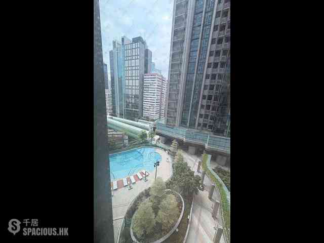 Wong Chuk Hang - The Southside Phase 3B Blue Coast Tower 2B 06
