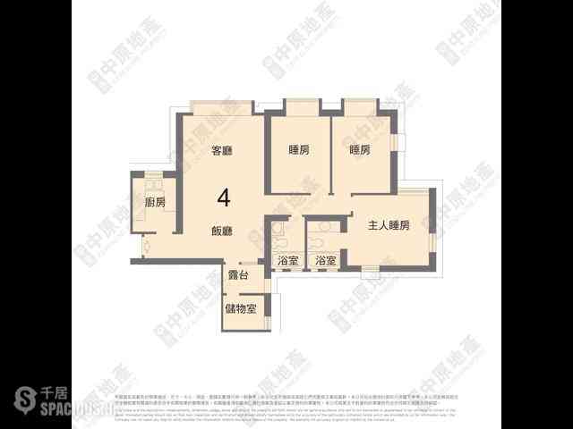 西半山 - 帝豪阁C座 03