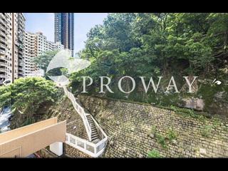 Mid Levels West - Realty Gardens London Court (Block 1) London Court 13