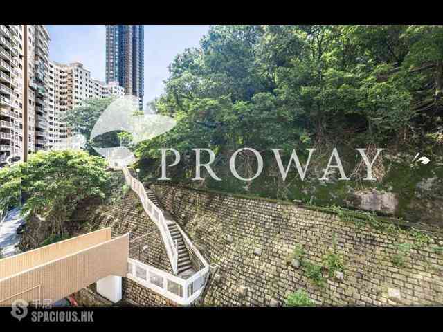 Mid Levels West - Realty Gardens London Court (Block 1) London Court 13