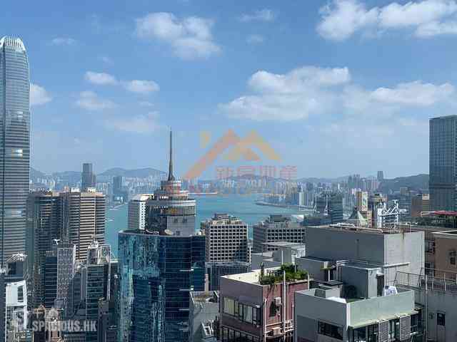 中半山 - 嘉兆台 08