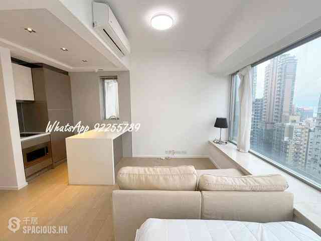Mid Levels Central - Soho 38 02