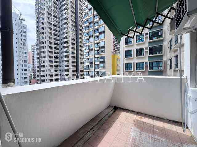 Soho - King Ho Building 02