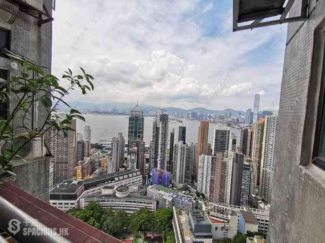 西半山 - 豫苑1座 06